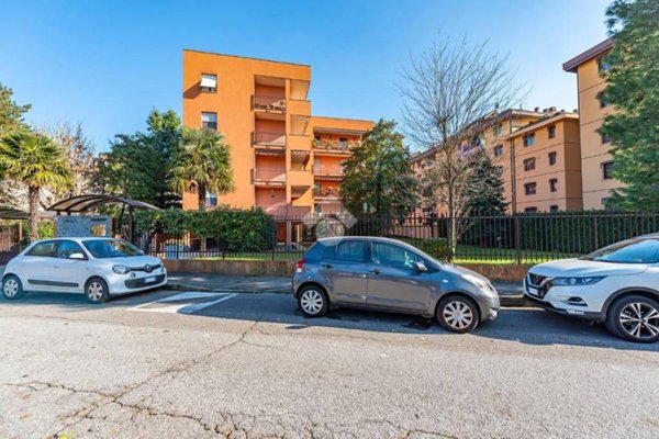 appartamento in vendita ad Arese