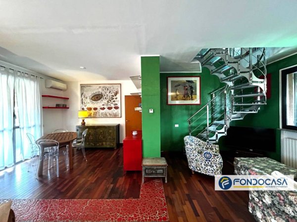 appartamento in vendita ad Arese