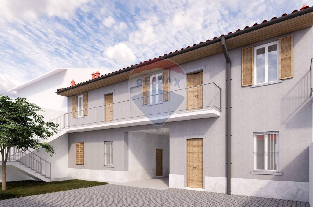 appartamento in vendita ad Arese