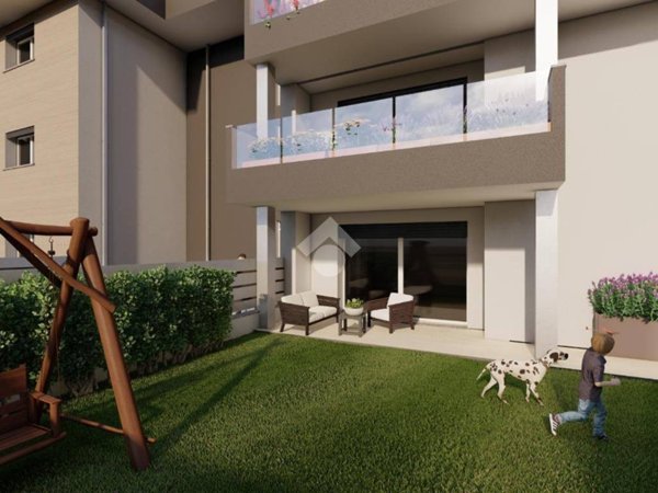 appartamento in vendita ad Arese