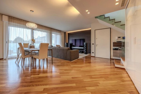 appartamento in vendita ad Arese