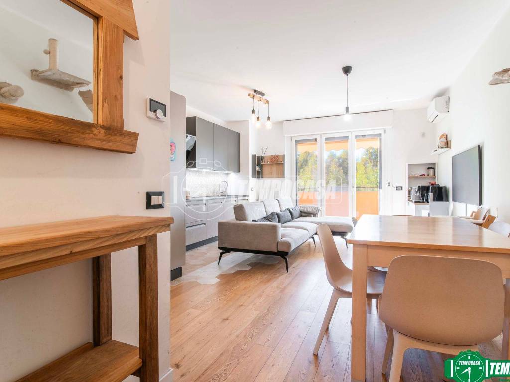 appartamento in vendita ad Arese