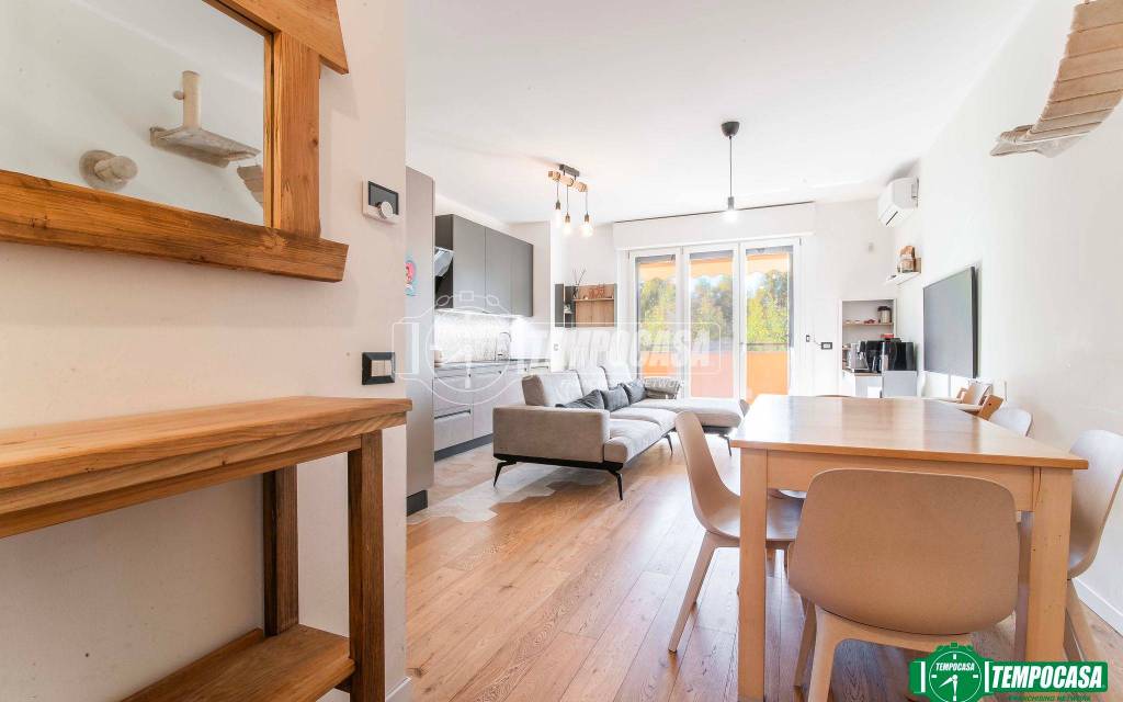 appartamento in vendita ad Arese