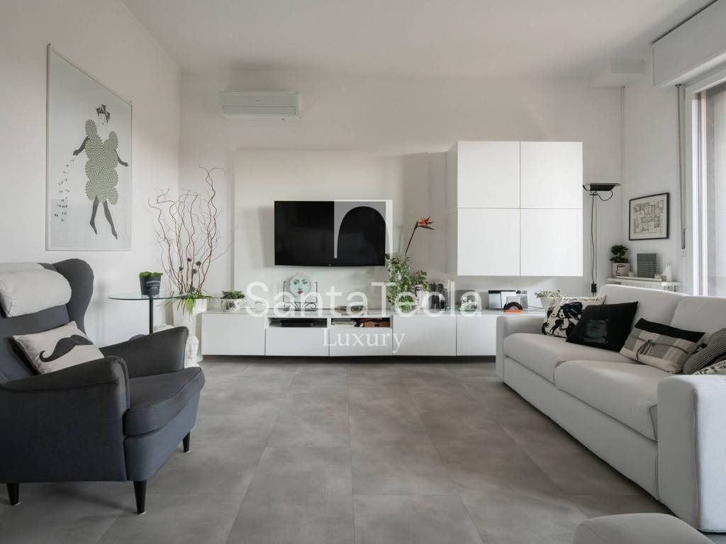 appartamento in vendita ad Arese