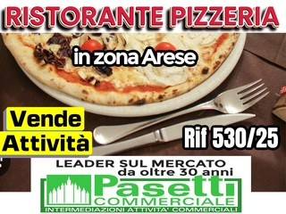 negozio in vendita ad Arese