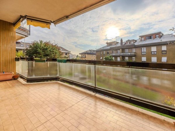 appartamento in vendita ad Arese