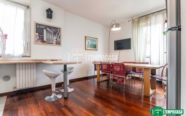 appartamento in vendita ad Arese