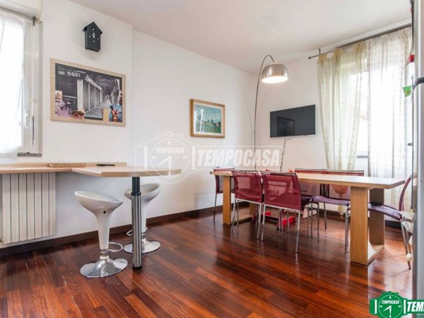 appartamento in vendita ad Arese