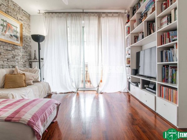 appartamento in vendita ad Arese