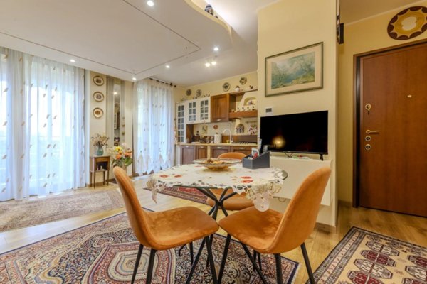 appartamento in vendita ad Arese