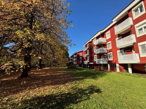 appartamento in vendita ad Arese