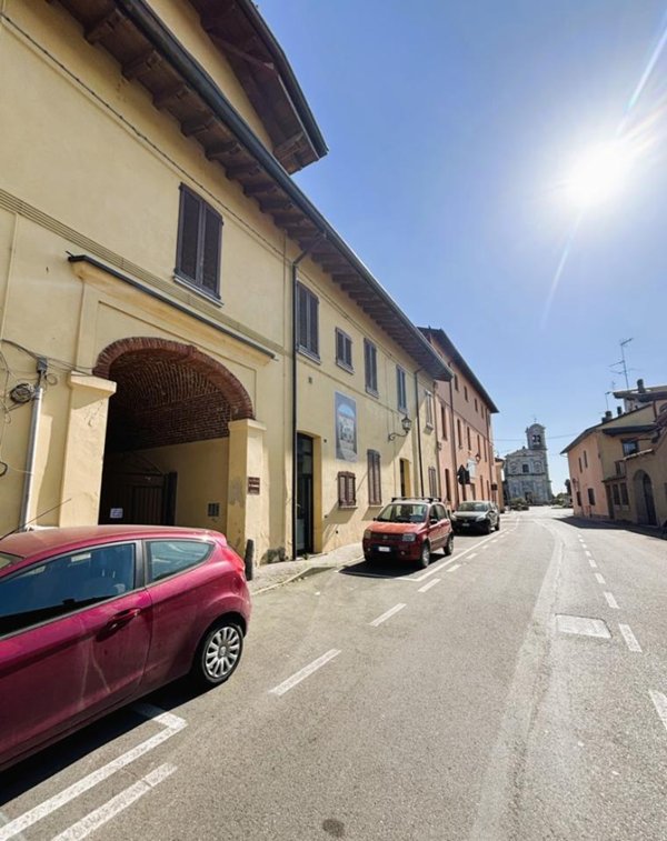 appartamento in vendita ad Arese