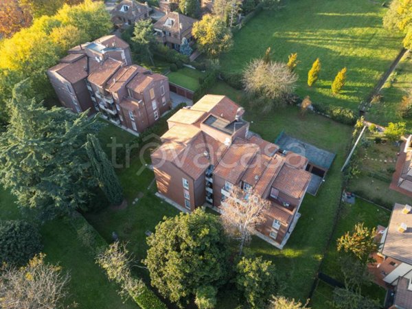 appartamento in vendita ad Arese