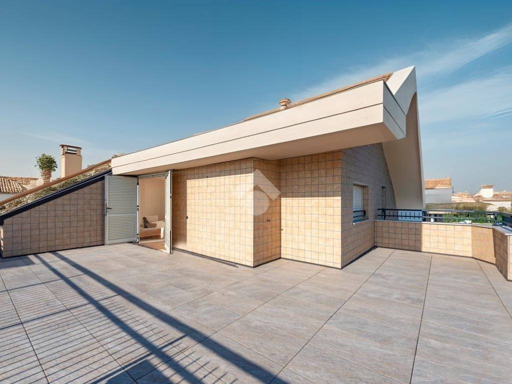 appartamento in vendita ad Arese