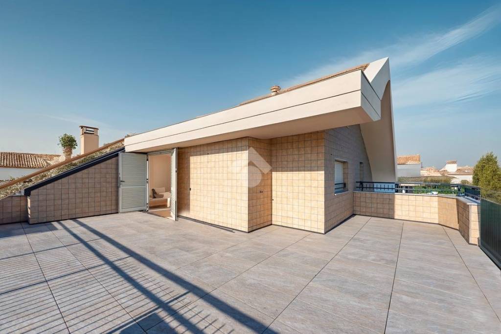 appartamento in vendita ad Arese