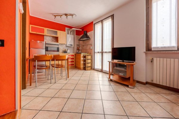 appartamento in vendita ad Arese