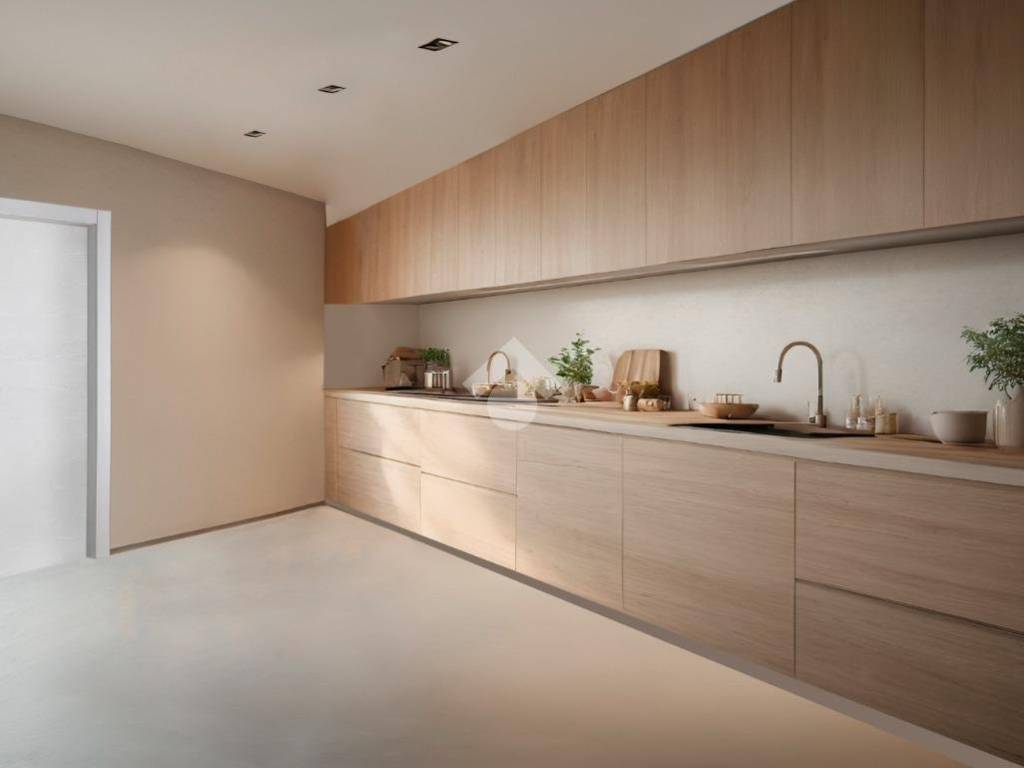 appartamento in vendita ad Arese