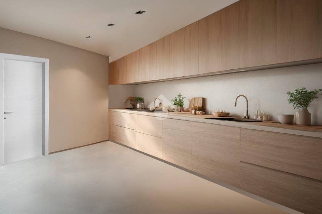 appartamento in vendita ad Arese