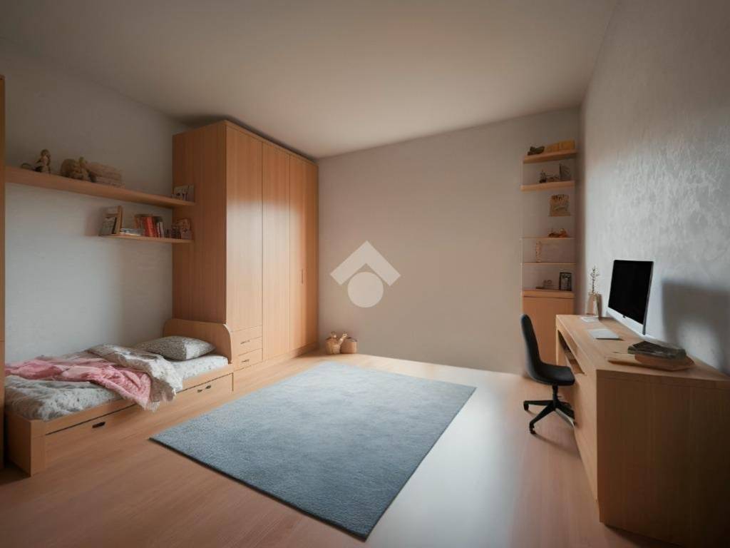 appartamento in vendita ad Arese