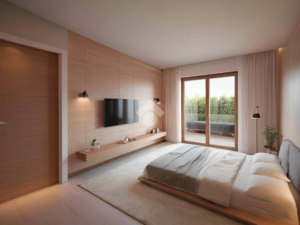 appartamento in vendita ad Arese