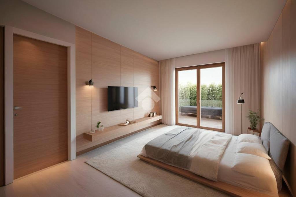 appartamento in vendita ad Arese