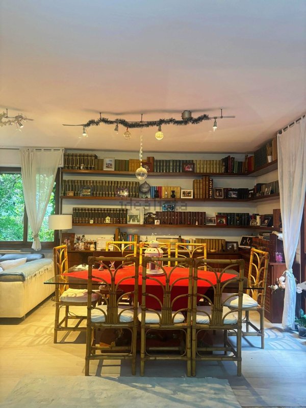 casa indipendente in vendita ad Arese