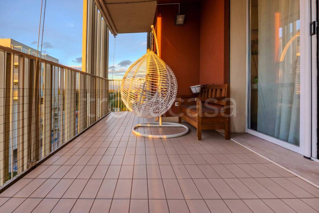 appartamento in vendita ad Arese