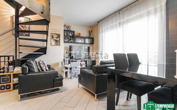 appartamento in vendita ad Arese