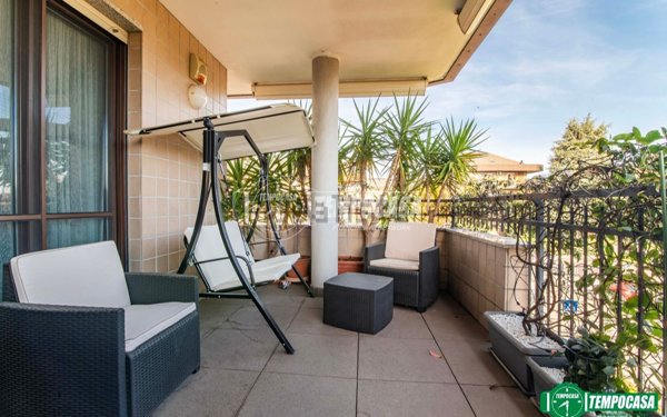 appartamento in vendita ad Arese