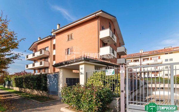 appartamento in vendita ad Arese