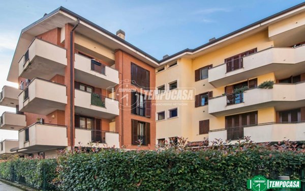 appartamento in vendita ad Arese