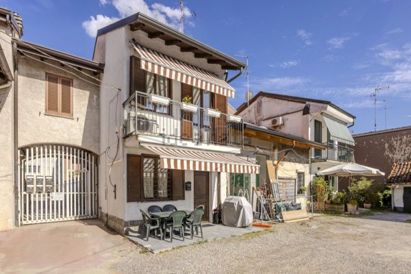 appartamento in vendita ad Arese