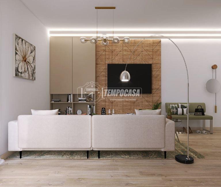 appartamento in vendita ad Arese