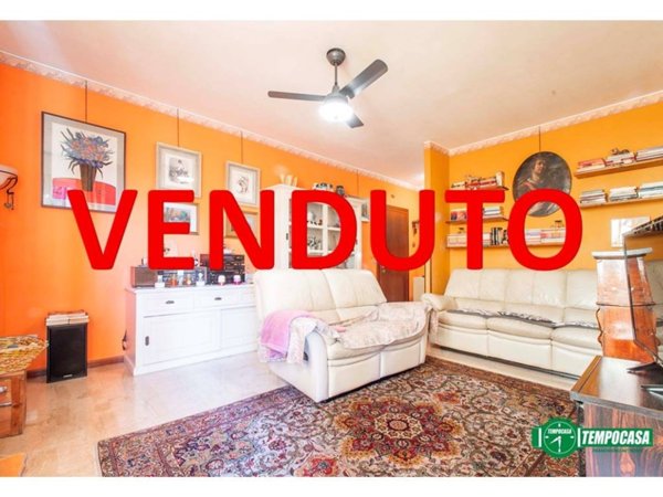appartamento in vendita ad Arese