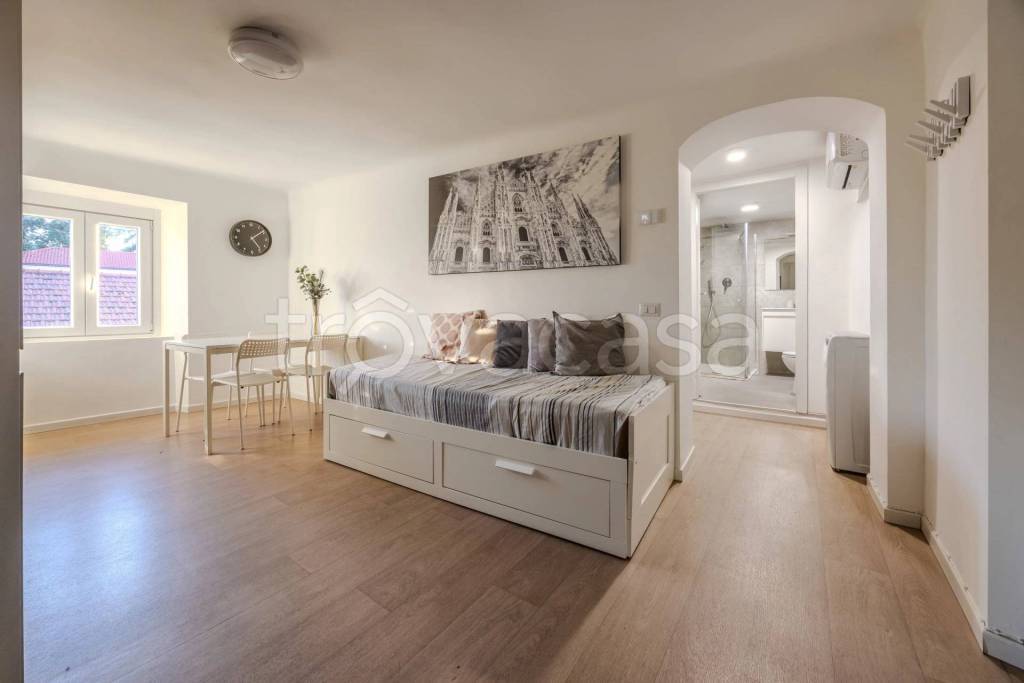 appartamento in vendita ad Arese