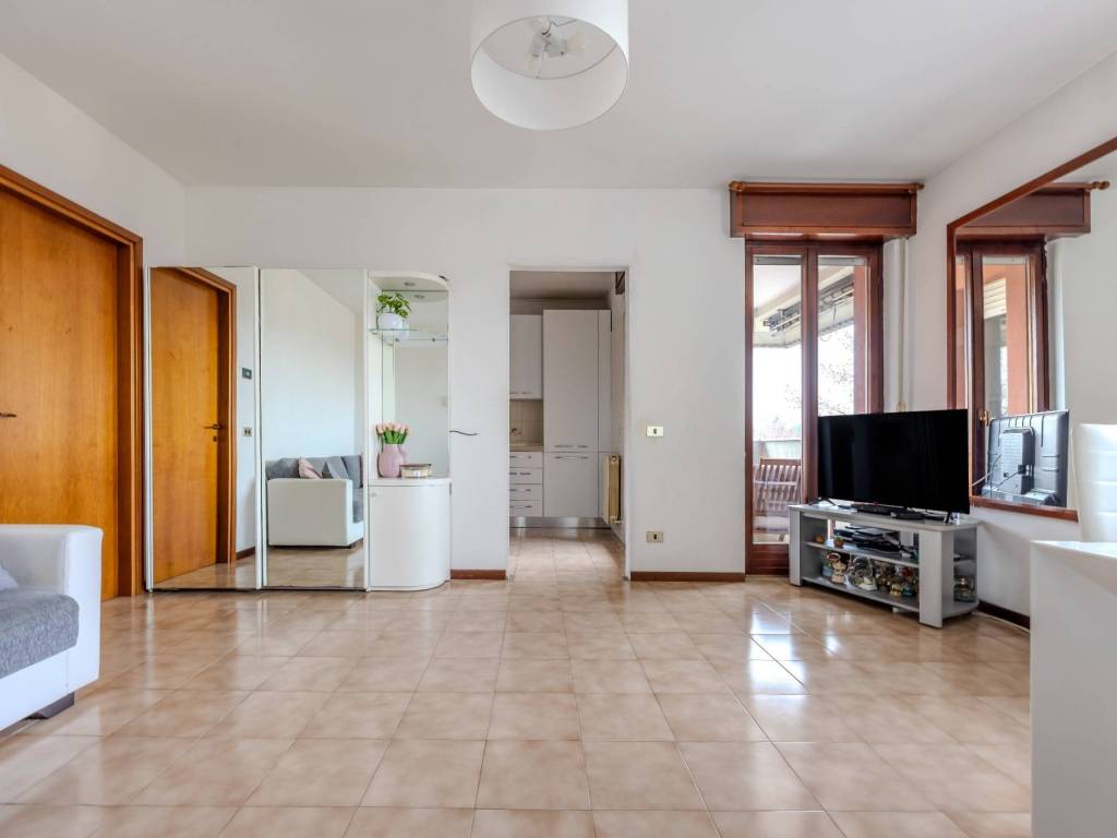 appartamento in vendita ad Arese