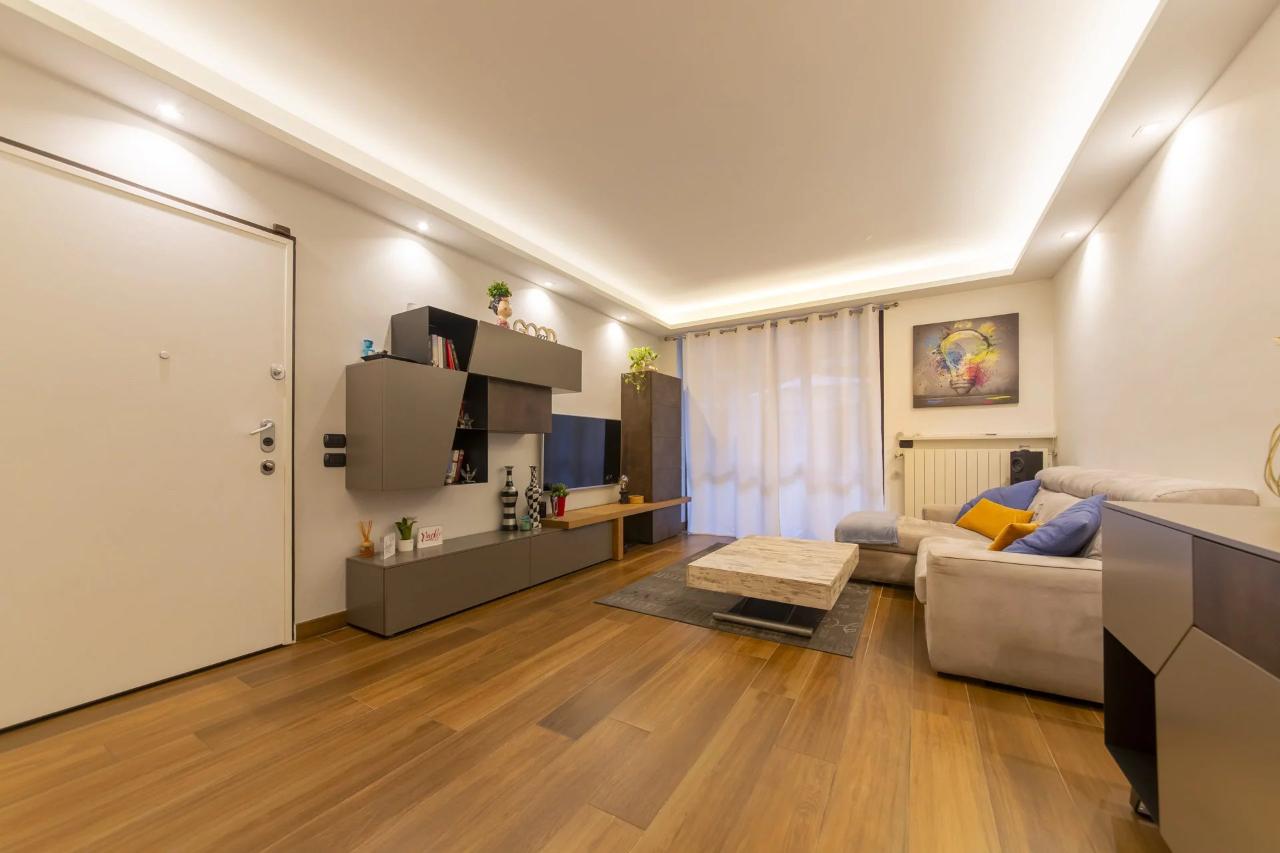 appartamento in vendita ad Arese