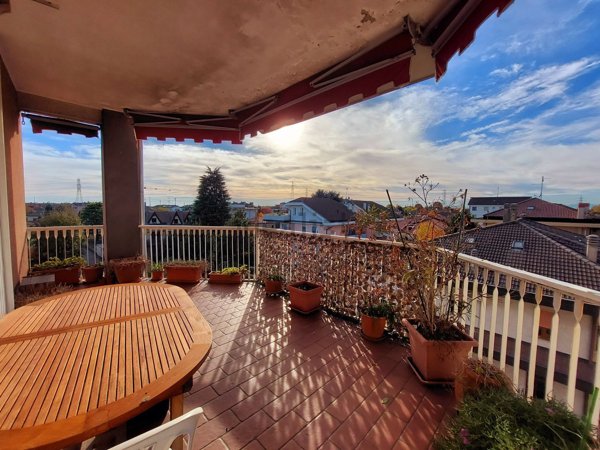 appartamento in vendita ad Arese