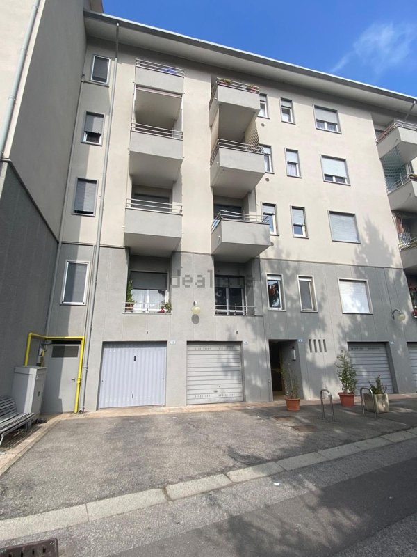 appartamento in vendita ad Arese