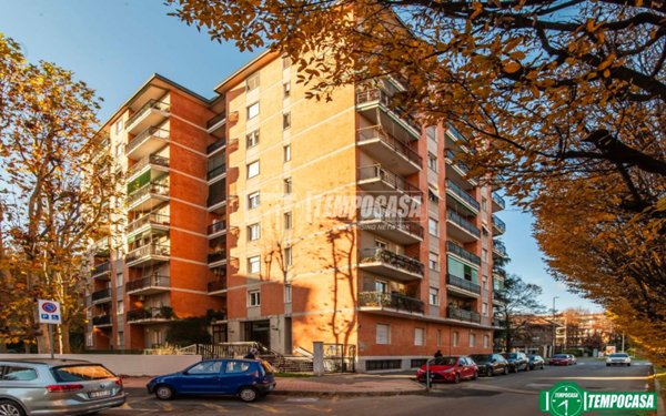 appartamento in vendita ad Arese