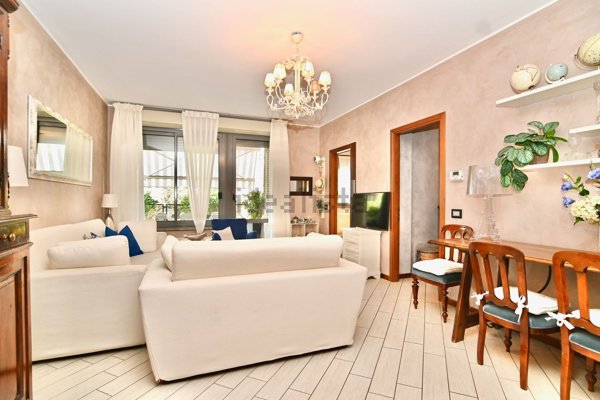 appartamento in vendita ad Arese