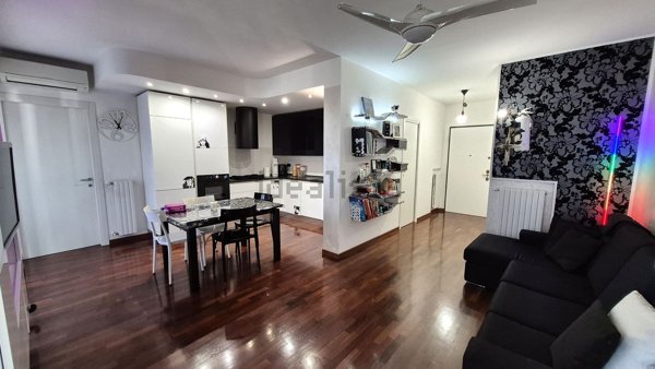 appartamento in vendita ad Arese