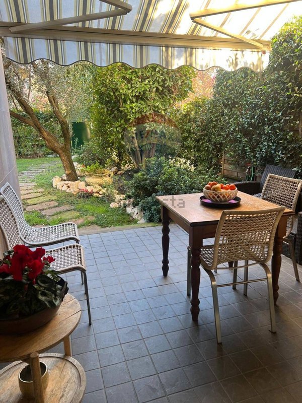 appartamento in vendita ad Arese