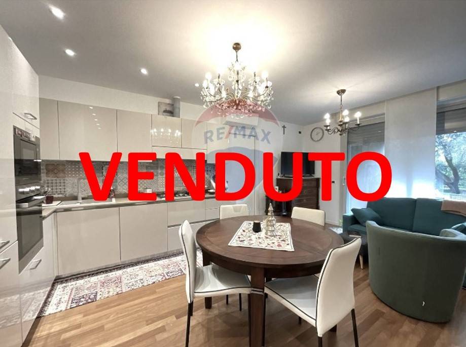 appartamento in vendita ad Arese