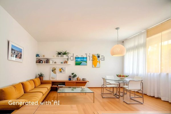 appartamento in vendita ad Arese