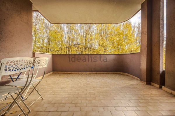 appartamento in vendita ad Arese