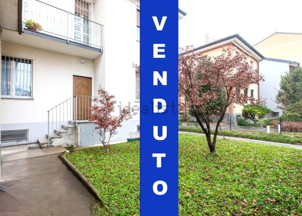 appartamento in vendita ad Arese