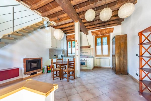 appartamento in vendita ad Arese