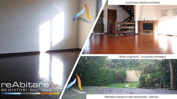 casa indipendente in vendita ad Arese