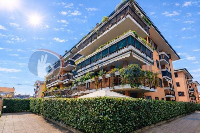 appartamento in vendita ad Arese